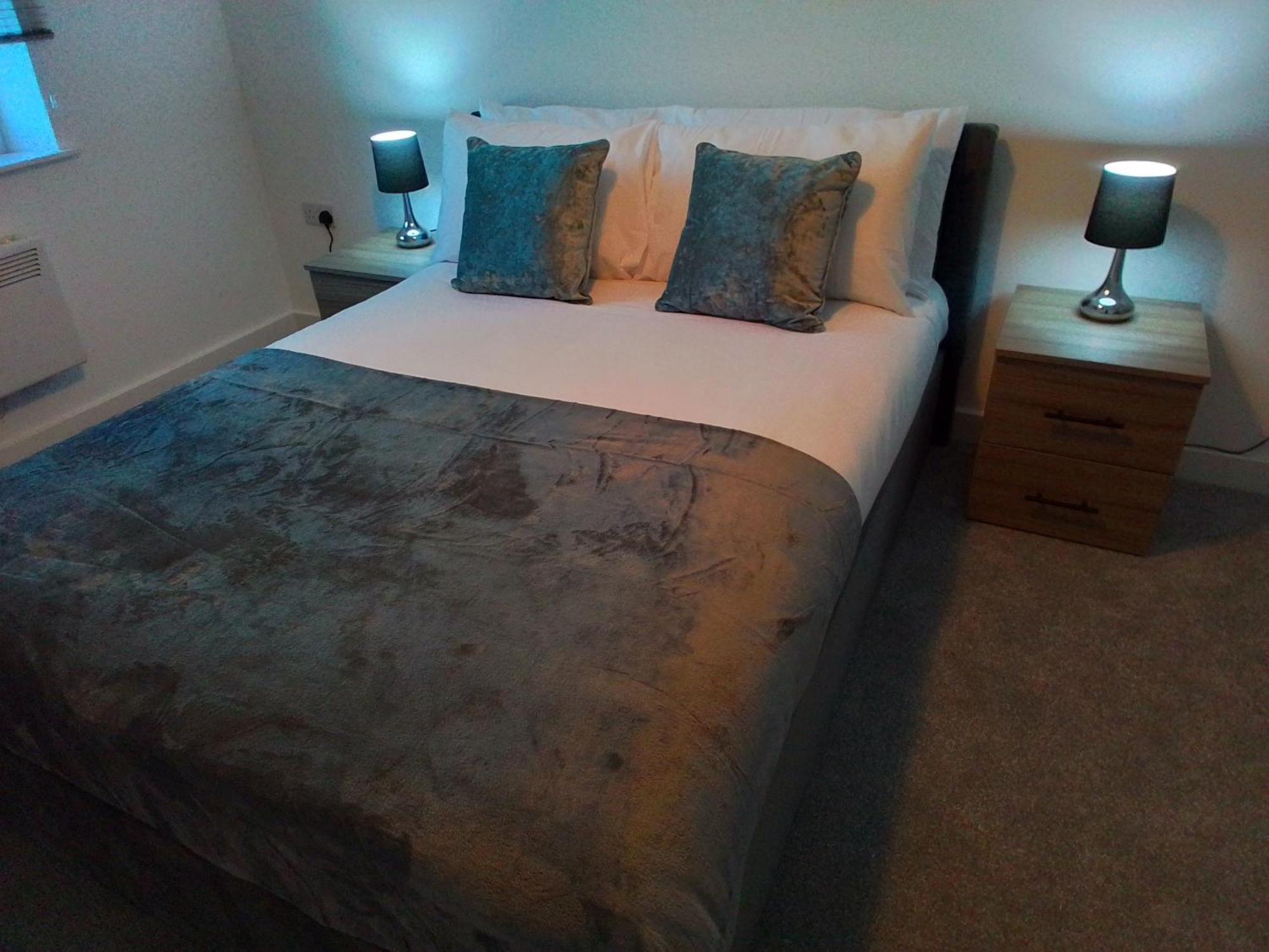 13, Plants Yard * Worksop